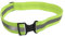 VORCOOL Reflektierende Gürtel Glow Laufband Einstellbare High Visibility Sicherheitsausrüstung für Jogging Reiten Gehen und Radfahren (Fluorescent Green)
