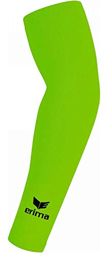 Erima Arm Sleeve Fgreengecko Gruen, S Ohne Geschlecht