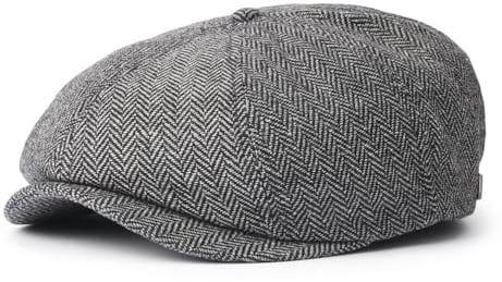 Brixton Herren Cap Brood