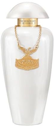 THE MERCHANT OF VENICE La Fenice My Pearls Eau de Parfum 100 ml