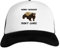 Honey Badger Don't Care Unisex Baseball Snapback Kappe Cap