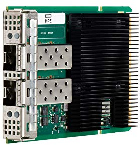 Hewlett Packard Enterprise HP BCM 57414 10/25GbE 2p SFP28 OCP3 Adptr