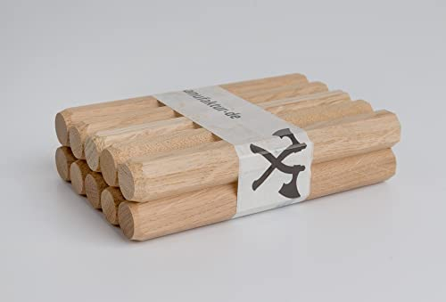 Holznägel - Eiche universal - Ø 20 mm (L 240mm)