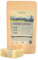 vellidan FRESH LEMON festes Duschgel, bio & vegan für Männer mit Lemongras. Feste Duschpflege, Duschseife, Naturseife, handgemachte Seife ohne Palmöl, 100g