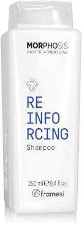 Framesi | New Morphosis Hair Treatment Line | Reinforcing Shampoo 250 ml
