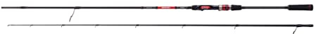 Balzer Shirasu IM-8 Zander Jig MH Rute 2,40m