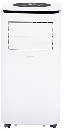 CAMRY CR 7929 Portable air Conditioner 24 L 9000BTU White