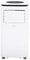 CAMRY CR 7929 Portable air Conditioner 24 L 9000BTU White