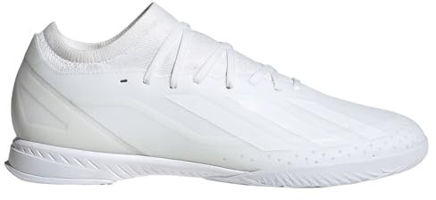 adidas X Crazyfast.3 in Astro Turf Football Boots Mens White 11 UK
