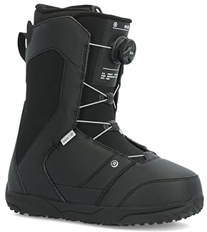 Ride Rook Snowboard Boots 25