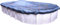 Robelle 251218 Heavy-Duty Leaf Net for Oval Above Ground Swimming Pool Covers, 12 x 18-ft. Oval Pool