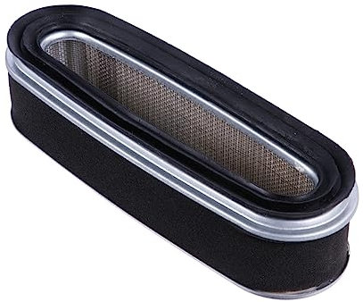 MERRYHAPY Filtre Pour Coupe-bordures Pelouse Filtre Air Tondeuse à Gazon Air Tondeuse Remplacement Pour Usagé