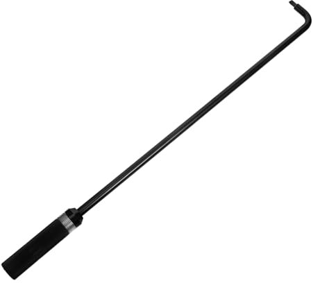 PAMINGONO Tournevis De Réglage De Carburateur Pour Motocyclette Outil De Vis Coudée Pour Réglage De Carbu Carburateur Pour Vtt Et Utv