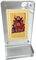 Feng Shui Tai Sui Cards, Good Luck Feng Shui Cards, Chinese New Year Decorations, Feng Shui Blessing Cards with Versatile Decoration for Good Luck, Protection, and Blessings