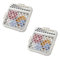 Dishwasher Basket for Baby Items Silicone Dishwasher Baskets Infant & Toddler Dishwashers Baskets Bottle Parts Basket Small Items Cleaning & Sanitising Feeding Accessories for Nipples Pacifiers Toy