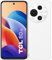 TCL 60 SE Smartphone, 512GB ROM, 8GB RAM + 10GB Expansion, 50MP Camera, 6.67 HD+ Display, 5200mAh Battery, Android 15, Dual SIM, Blanco