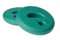 Beco AquaDisc SZ Aqua Training Trainingsscheiben Aqua Hanteln Paar grün
