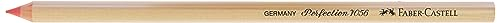 Faber-Castell 185612 - Radierstift Perfection, für Blei- und Farbstifte, 1 Stück