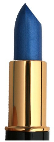 Stargazer Lipstick Electric Blue #105 5.2g