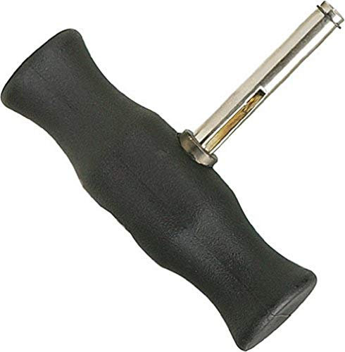KS TOOLS 140.2353 Poignée pour Corde à Piano, Unitaire
