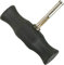 KS TOOLS 140.2353 Poignée pour Corde à Piano, Unitaire