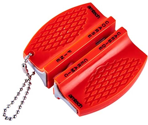 Amtech E2540 Knife Blade Sharpener