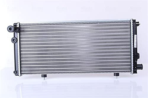 Nissens 63729A Radiateur, refroidissement du moteur