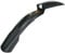 SKS Shockblade Front Schutzblech, schwarz/schwarz, 26'' + 27,5''