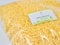 LiveMoor 200g Yellow Beeswax Pellets - Naturally Fragrant