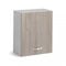 WEBMARKETPOINT Pensile per cucina olmo Cm 60x32xH 72 con 1 anta