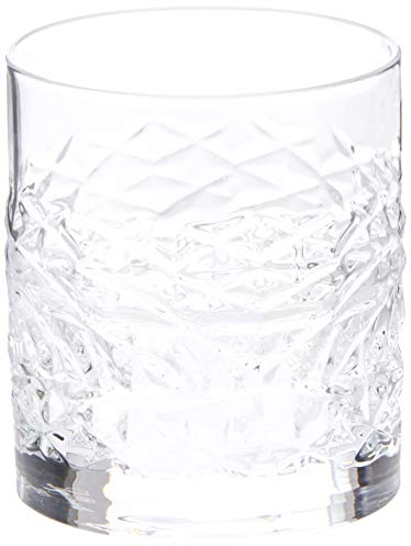 BORMIOLI LUIGI s.p.a. Mixology Glas, transparent