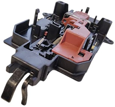 Verrou de commande d'origine Four, cuisinière 41010160, 41014774 ROSIERES Four, cuisinière 41010160, 41014774 ROSIERES
