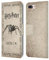 Head Case Designs Officially Licensed Harry Potter Aragog Spider Creature Chamber Of Secrets II Leather Wallet Case Compatible With Apple iPhone 7 Plus/iPhone 8 Plus