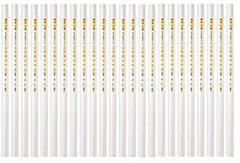Lurrose 24Pcs Wachs Strass Picker Schönheit Selbstklebende Bleistift Nail Art Edelstein Kristall Pick-Up-Werkzeuge Nail Art Werkzeug Liefert für Frauen Weiblich