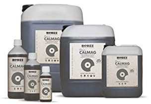 BioBizz CalMag, 500 ml, Grau