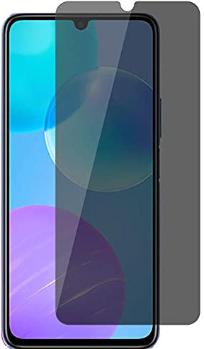 3 piezas Anti spy Vidrio templado, for redmi note 9 9S 9T 8 8T 7 6 5 Pro Max 5G 4G Note 5A Privacidad Película protectora de pantalla-For Redmi Note 9