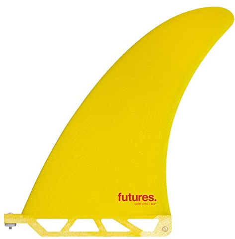Surfboard Futures Single Fin Gerry Lopez 8.5 Fiberglass US Box Finne