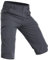 Wespornow 3/4 Kurze-Hosen-Herren Bermuda-Cargo-Outdoor-Shorts Wasserdicht Cargohose Wanderhose Stretch Trekkinghose Sporthose Fahrradhose Lang MTB Sommer für Männer (Grau, XL)