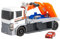 Matchbox-Spielzeugauto und Spielset, Action Drivers Abschlepp- und Reparaturfahrzeug mit Spielzeugauto im Maßstab 1:64, Audi TT RS Coupé, funktionierender Kran und Diagnosegerät, HRY43