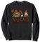 Moana Adventures In Oceania Sweatshirt