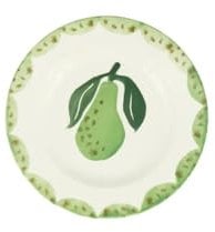 Emma Bridgewater Pears 6 1/2 Inch Plate