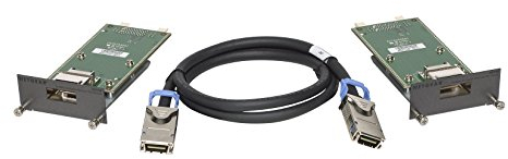 NETGEAR ProSAFE AX742 24Gbit Stacking Kit