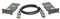 NETGEAR ProSAFE AX742 24Gbit Stacking Kit