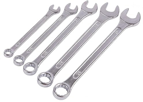 Blackspur BB-WR260 Combination Spanner Set