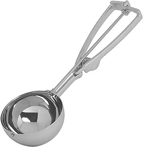 Stoeckel 227777007 Reisportionierer, 1/8 L, Silver