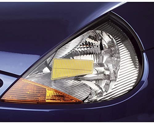 Eurolites Beambenders - Scheinwerferlicht-Adapter RHD