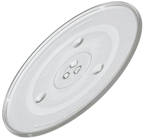 Drehteller Glas Micro Wellen Referenz: 00299545 Für Mikrowelle Bosch