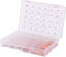 KS Tools 970.0140 Assortimento anelli di tenuta in rame, 5-28, 300 pz