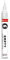 Molotow 311em – Nachfüllbar Empty Marker – 4–8 mm Chisel Tip