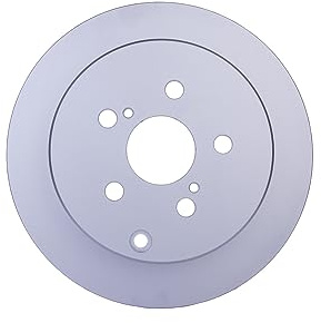HELLA 8DD 355 114-891 Bremsscheibe - 54704PRO - beschichtet - 269mm - 9mm